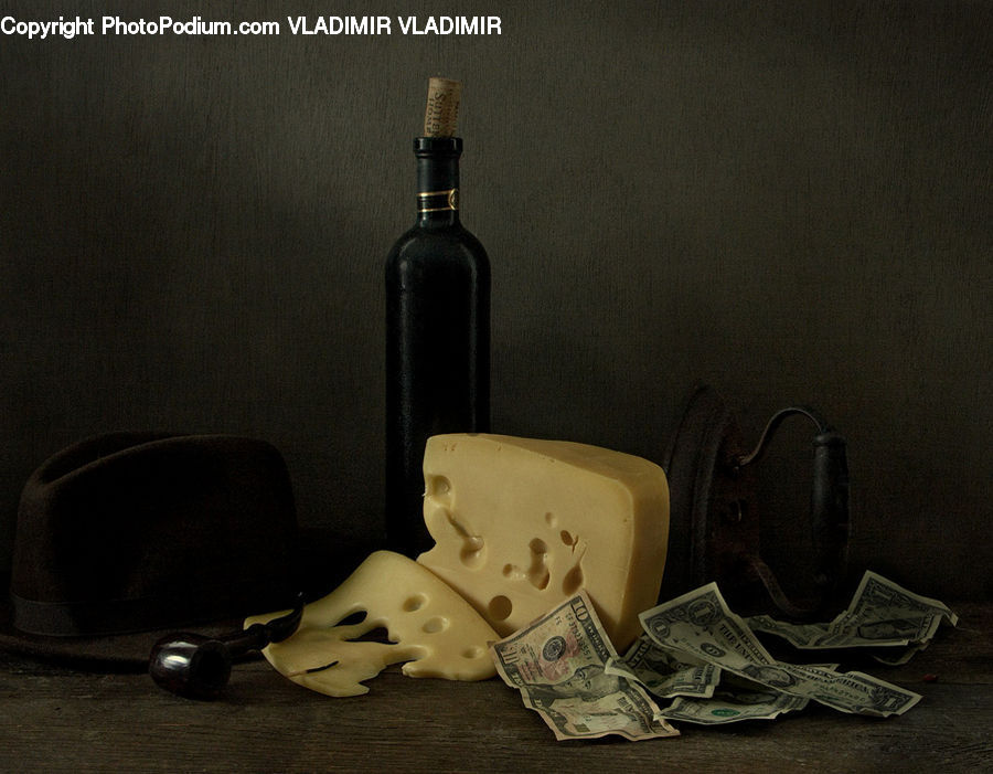 Bottle, Cardboard, Cookie, Food, Chocolate, Dessert, Beverage