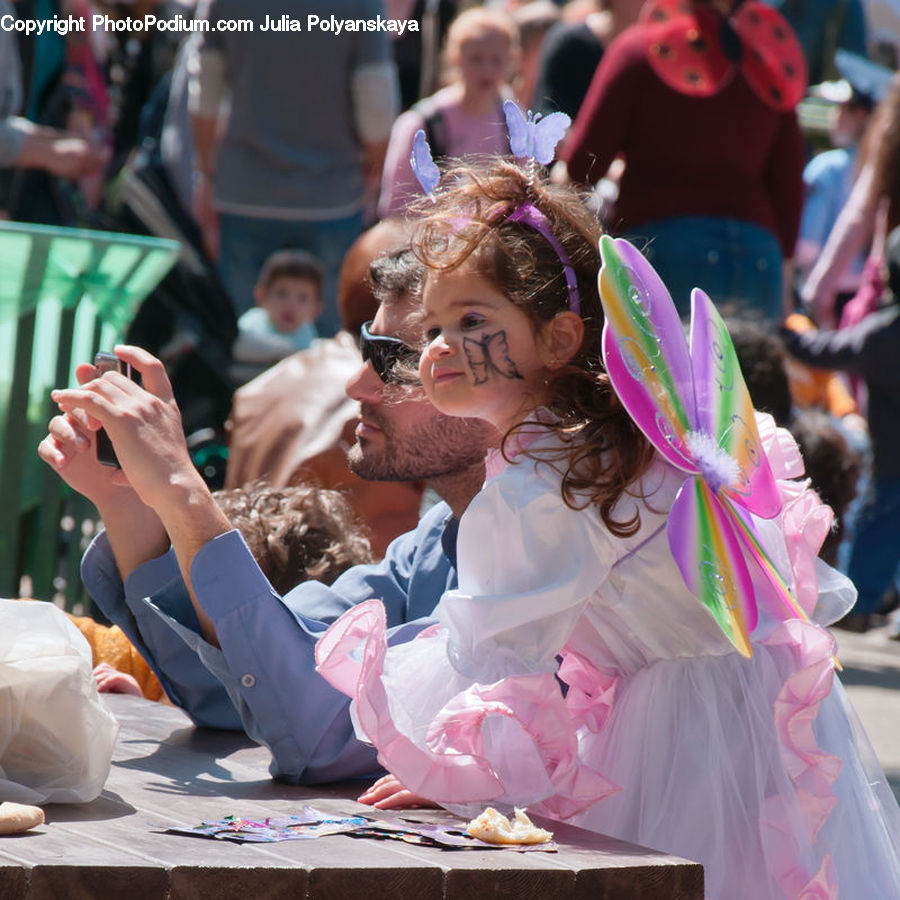 People, Person, Human, Carnival, Crowd, Festival, Parade