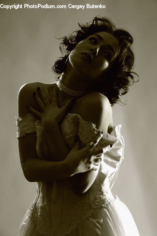 People, Person, Human, Costume, Female, Girl, Face