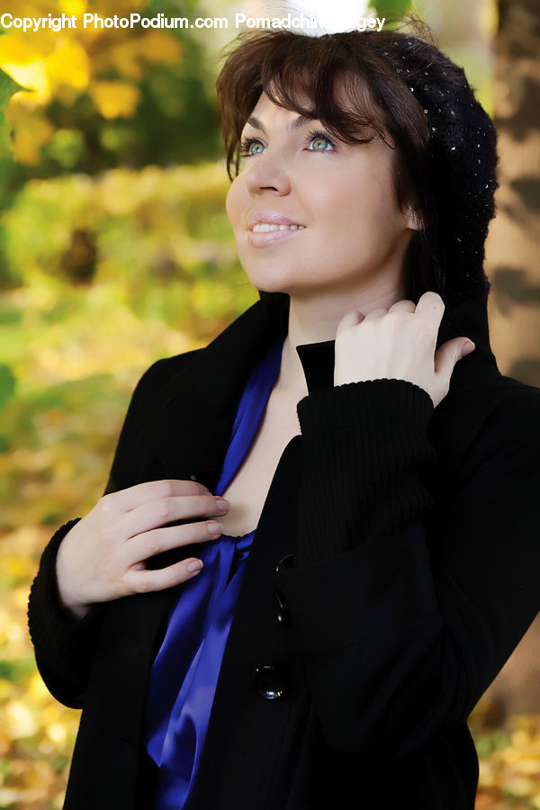 Human, People, Person, Clothing, Overcoat, Suit, Coat