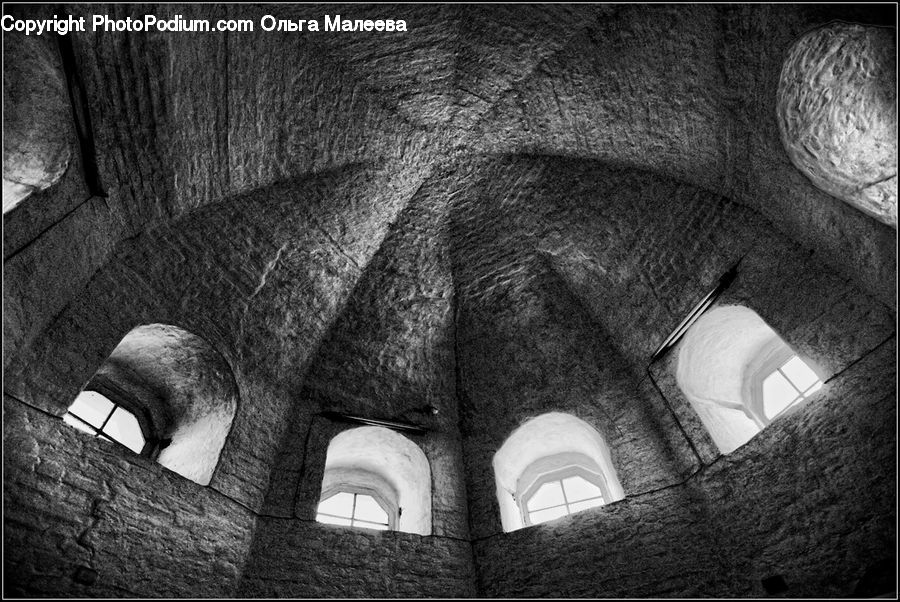 Architecture, Cathedral, Church, Worship, Crypt