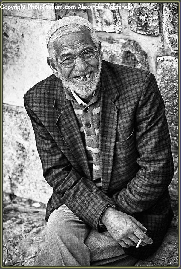 Human, People, Person, Portrait