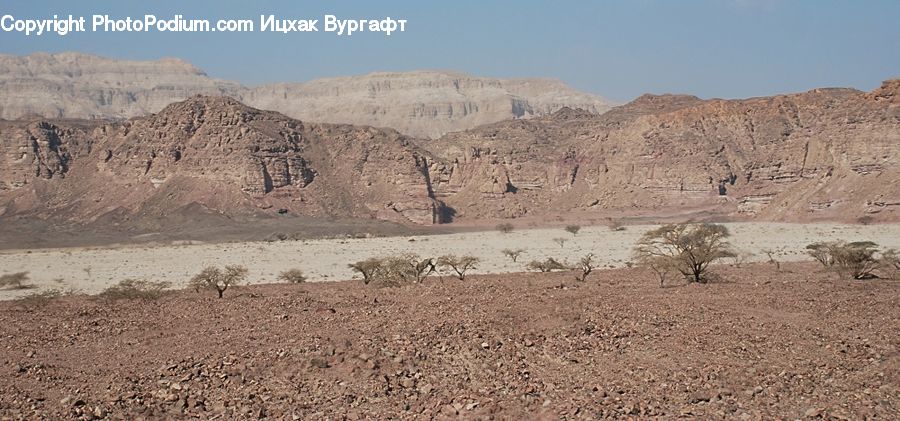 Soil, Ancient Egypt, Ground, Outdoors, Sand, Path, Trail