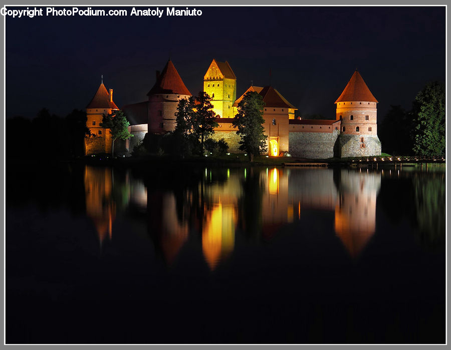 Architecture, Dome, Mosque, Worship, Castle, Fort, Gazebo
