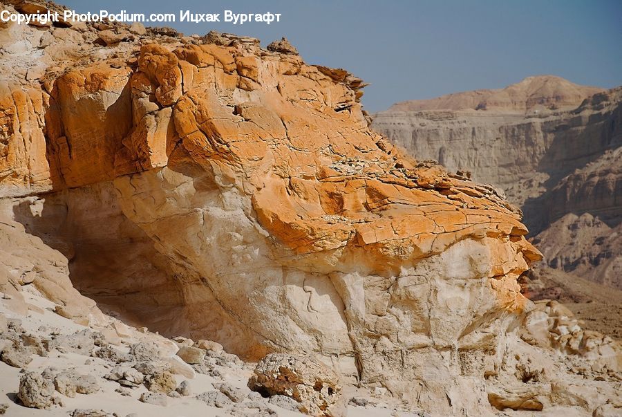 Canyon, Outdoors, Valley, Cliff, Nature, Plateau, Rock