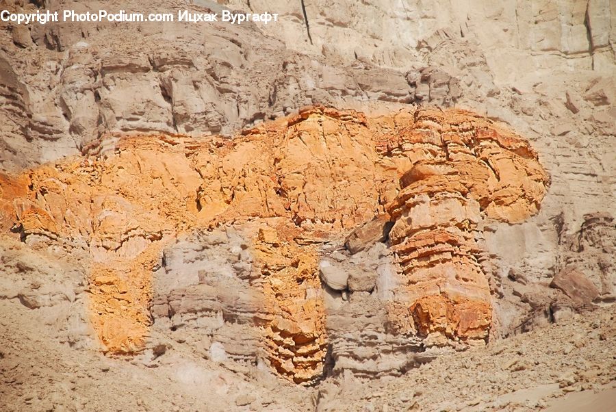 Ancient Egypt, Outdoors, Sand, Soil, Rock, Map