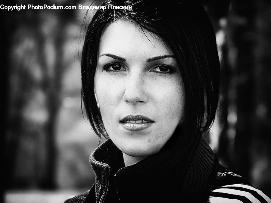 Human, People, Person, Portrait, Female, Girl