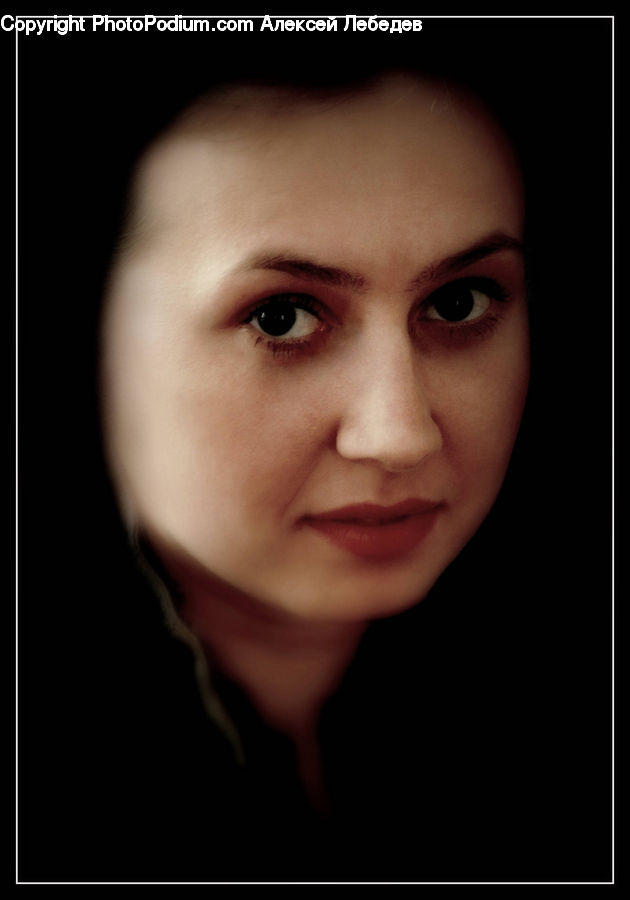 People, Person, Human, Face, Female, Girl