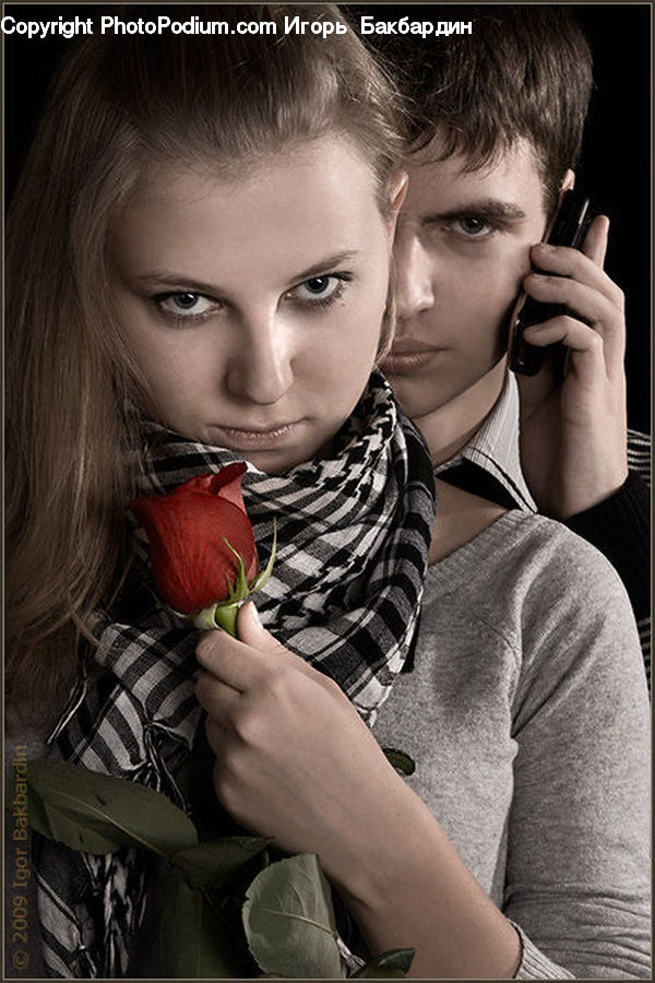 People, Person, Human, Dimples, Face, Smile, Female
