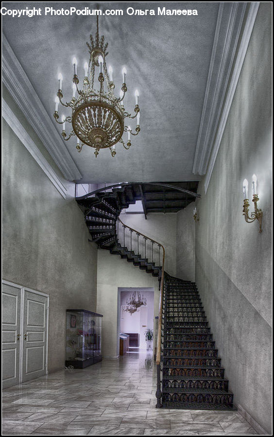 Floor, Flooring, Indoors, Interior Design, Room, Corridor, Hall