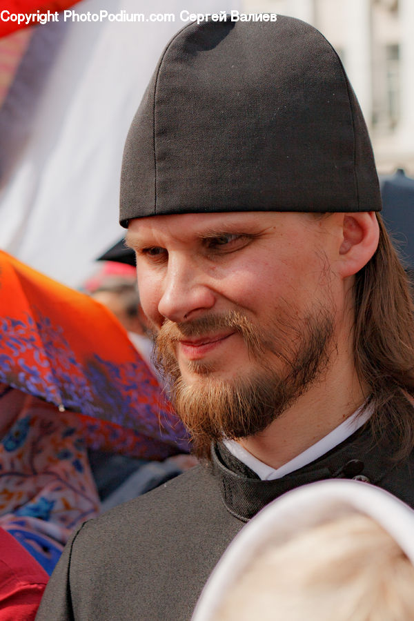 People, Person, Human, Leisure Activities, Cap, Hat, Face