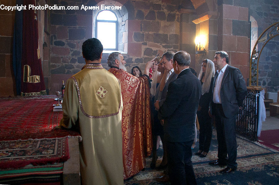 Human, People, Person, Clothing, Overcoat, Suit, Costume