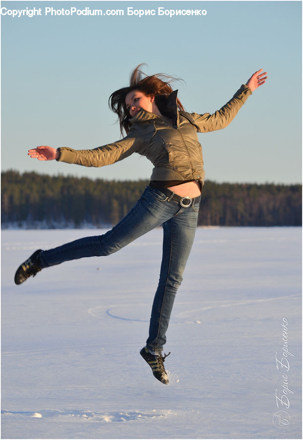 People, Person, Human, Female, Dance, Dance Pose, Ice Skating