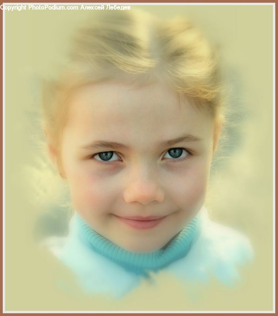 People, Person, Human, Portrait, Selfie, Face, Smile