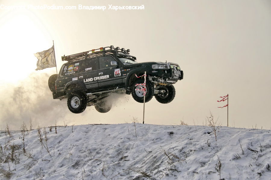 Atv, Car, Suv, Vehicle, Automobile, Motor, Motorcycle