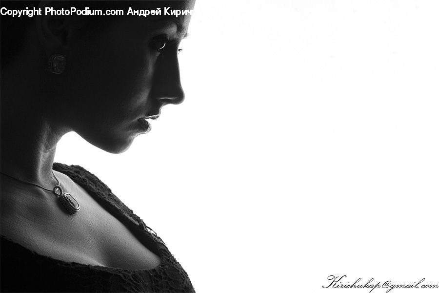 Person, Portrait, Selfie, Female, Head, Woman, Face