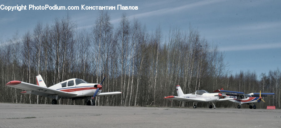 Aircraft, Airplane, Airfield, Airport, Airliner, Flight, Jet