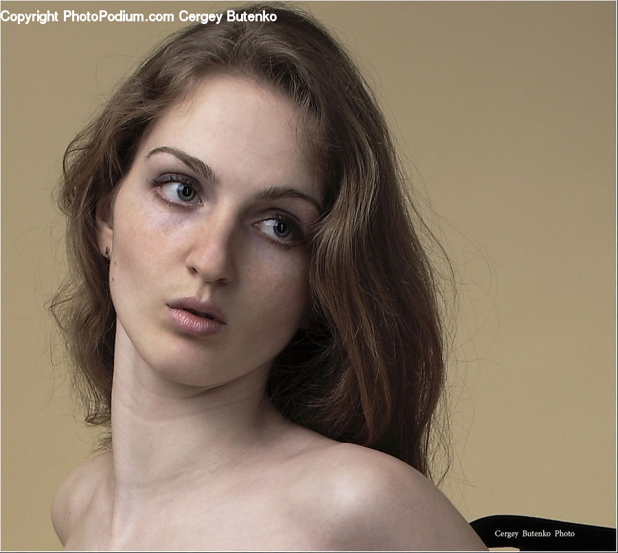 Human, People, Person, Female, Girl, Face, Selfie