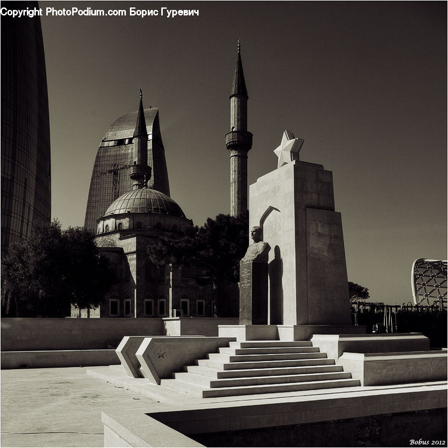 Tomb, Architecture, Dome, Mosque, Worship, Cathedral, Church