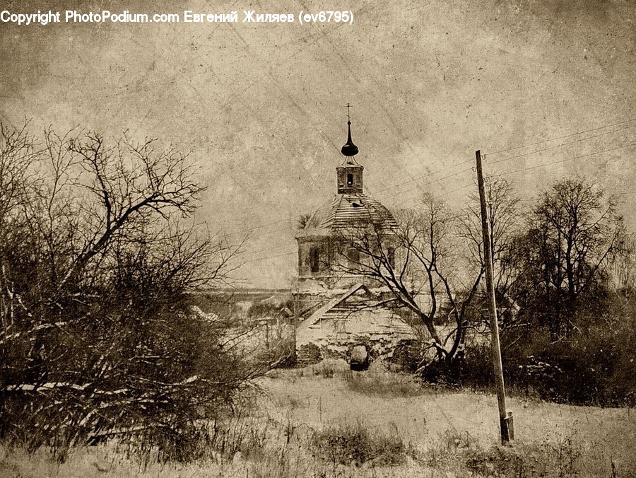 Architecture, Bell Tower, Clock Tower, Tower, Beacon, Building, Lighthouse