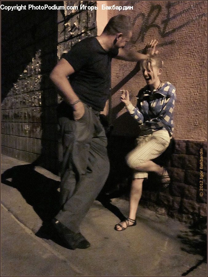 People, Person, Human, Dance, Dance Pose, Tango, Music Band