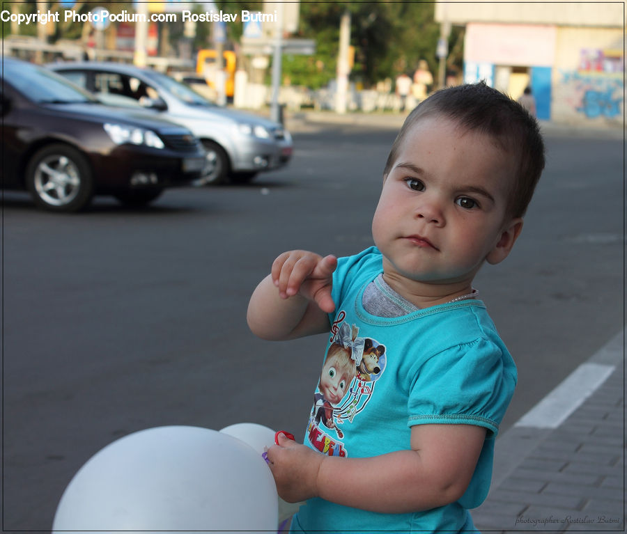 People, Person, Human, Automobile, Car, Vehicle, Female