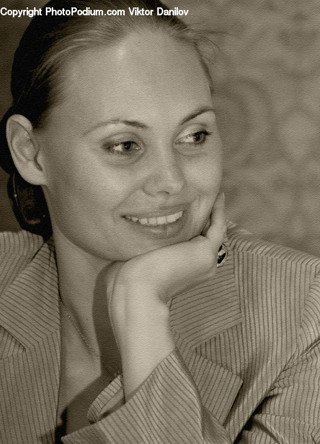 People, Person, Human, Face, Portrait, Smile, Selfie
