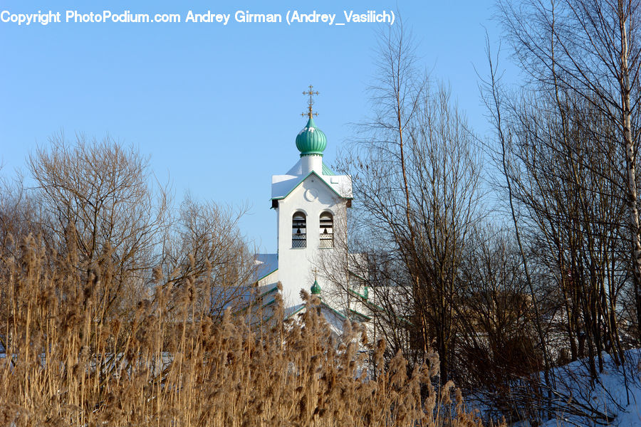 Architecture, Bell Tower, Clock Tower, Tower, Beacon, Building, Lighthouse