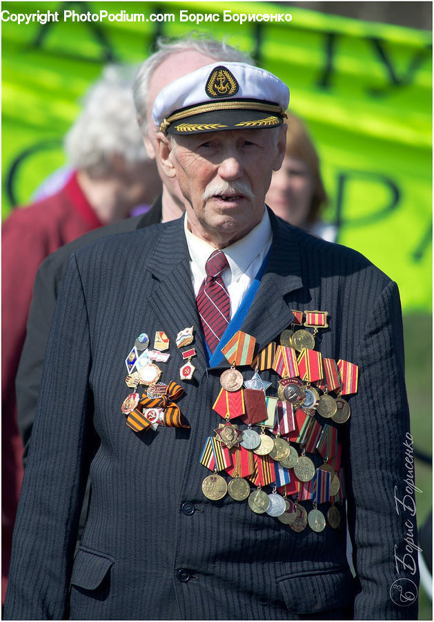 People, Person, Human, Gold, Gold Medal, Trophy, Bazaar