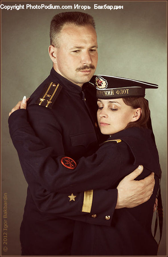 People, Person, Human, Captain, Officer, Military, Military Uniform