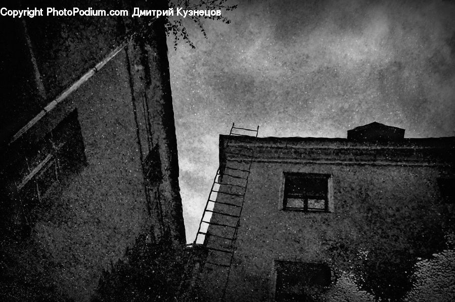 Brick, Alley, Alleyway, Road, Street, Town, Building