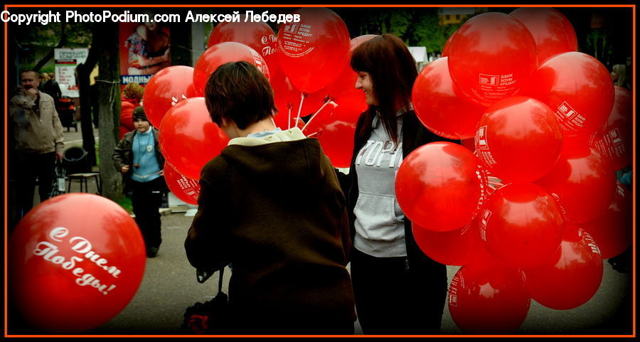 People, Person, Human, Lantern, Inflatable, Head, Portrait