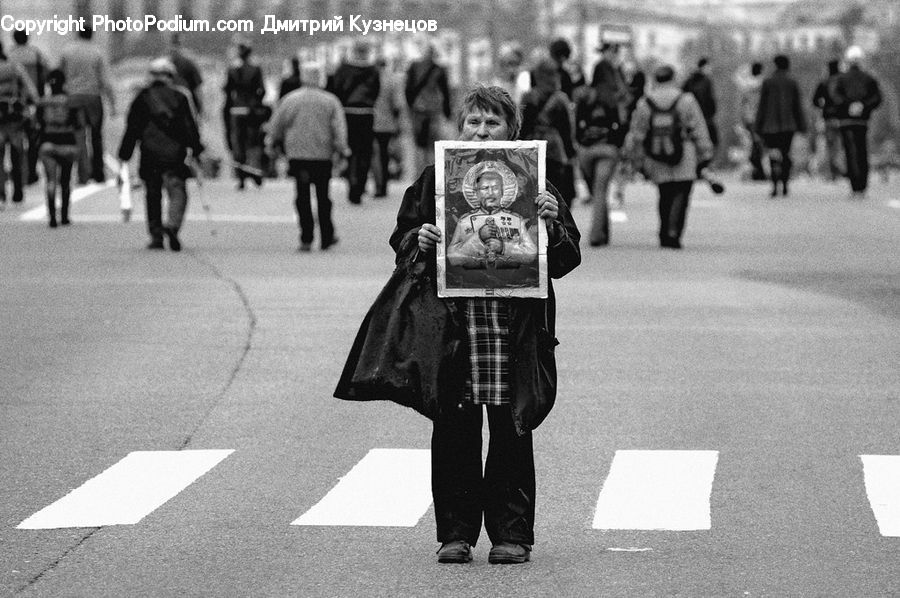 Human, People, Person, Crowd, Carnival, Festival, Parade