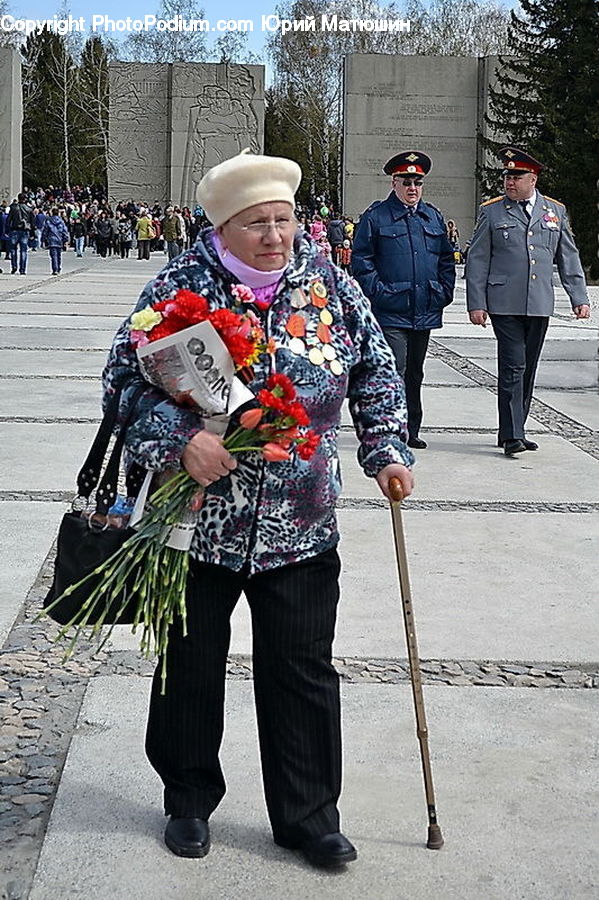 Human, People, Person, Officer, Police, Military, Military Uniform