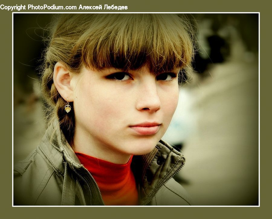 People, Person, Human, Face, Selfie, Portrait, Hair