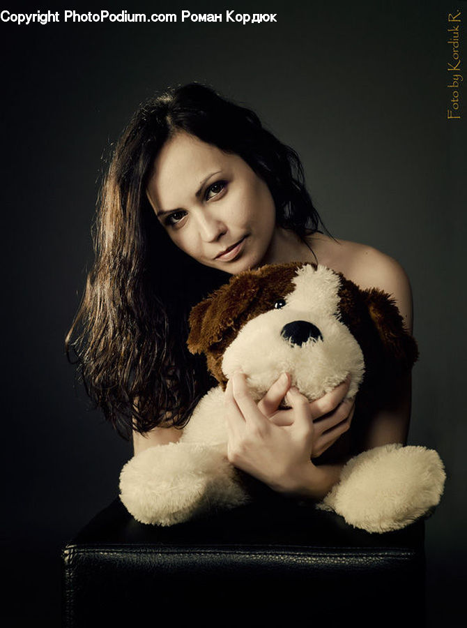 People, Person, Human, Face, Female, Girl