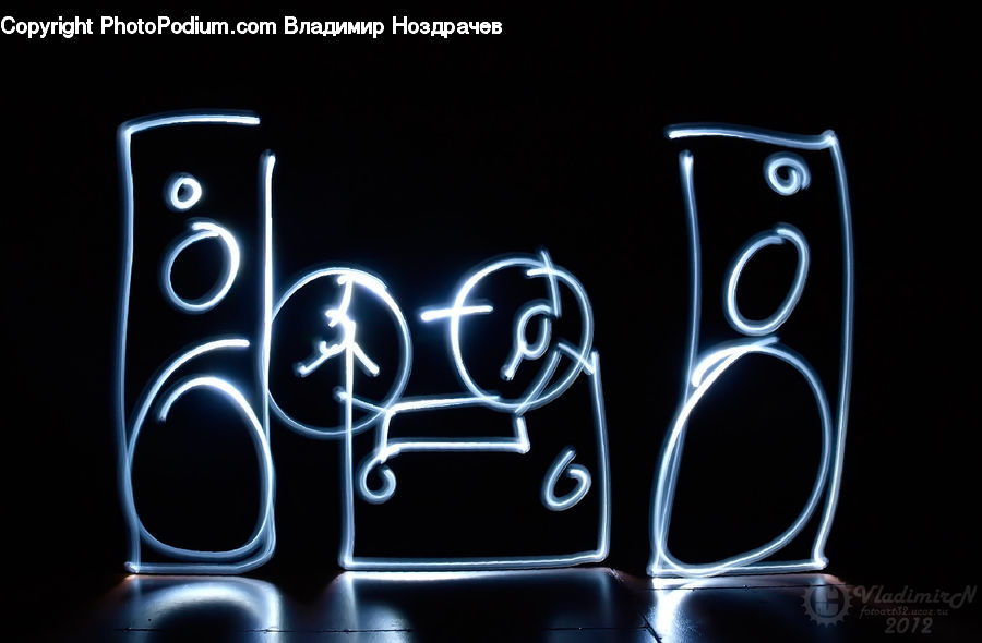 Chair, Furniture, Alphabet, Ampersand, Sign