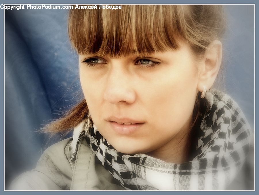Human, People, Person, Portrait, Selfie, Female, Girl