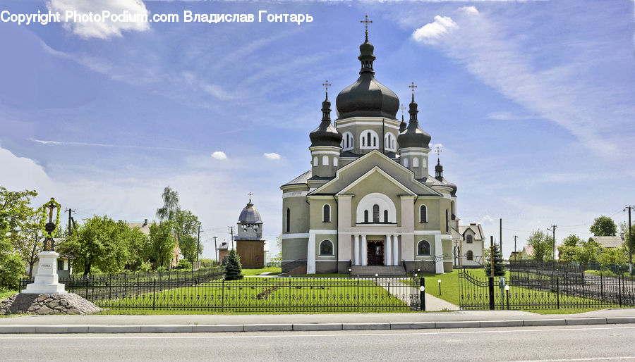 Tomb, Architecture, Church, Worship, Cathedral, Monument, Bell Tower