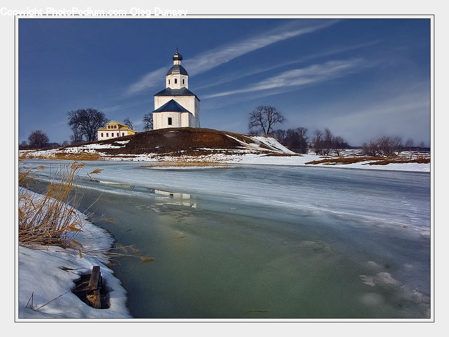 Architecture, Bell Tower, Clock Tower, Tower, Church, Worship, Beacon