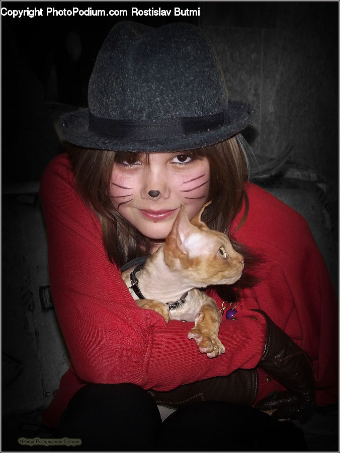 People, Person, Human, Adorable, Animal, Face
