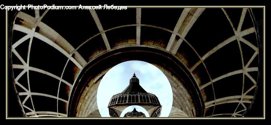 Architecture, Bell Tower, Clock Tower, Tower, Church, Worship, Dome