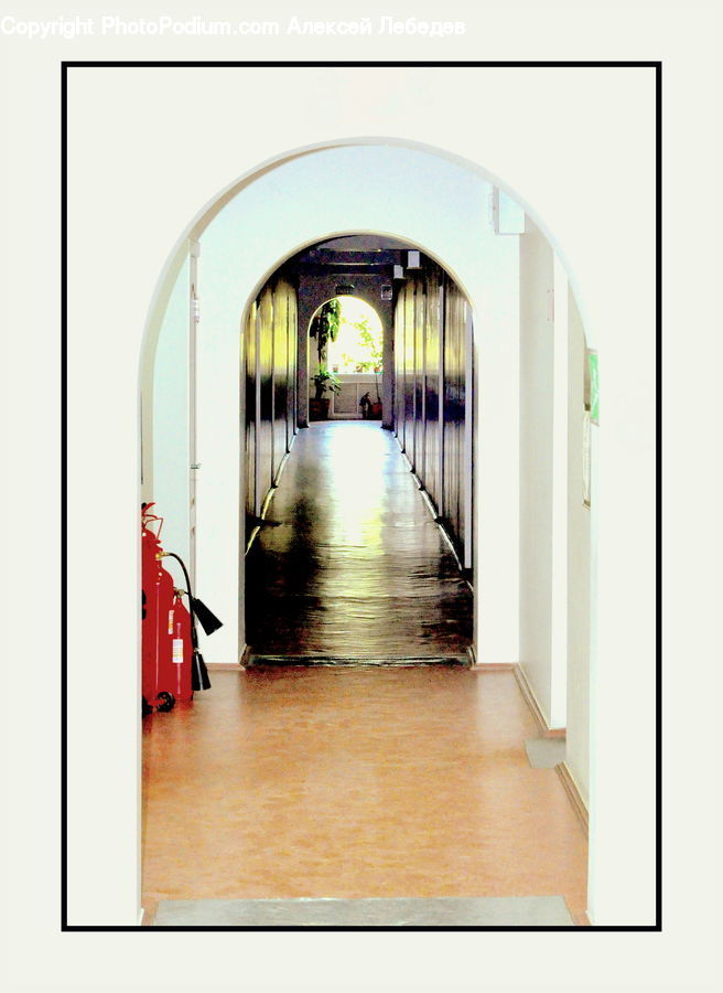 Floor, Flooring, Corridor, Indoors, Interior Design, Room, Hall