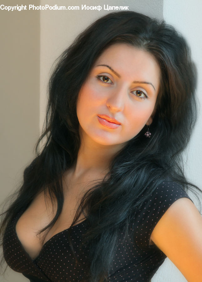 Human, People, Person, Female, Girl, Woman, Face