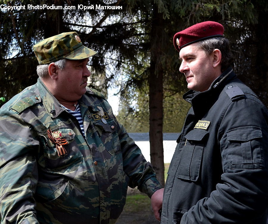 People, Person, Human, Military, Team, Troop, Military Uniform
