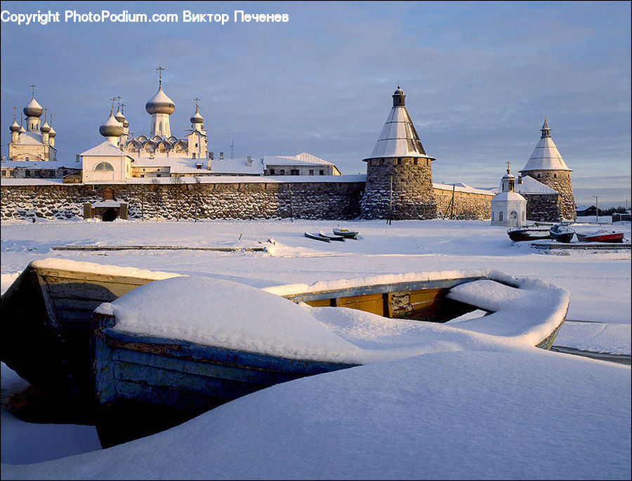 Architecture, Dome, Mosque, Worship, Church, Beacon, Building