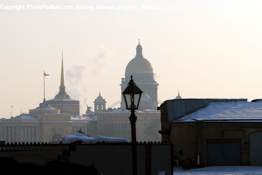 Architecture, Dome, Mosque, Worship, Bell Tower, Clock Tower, Tower