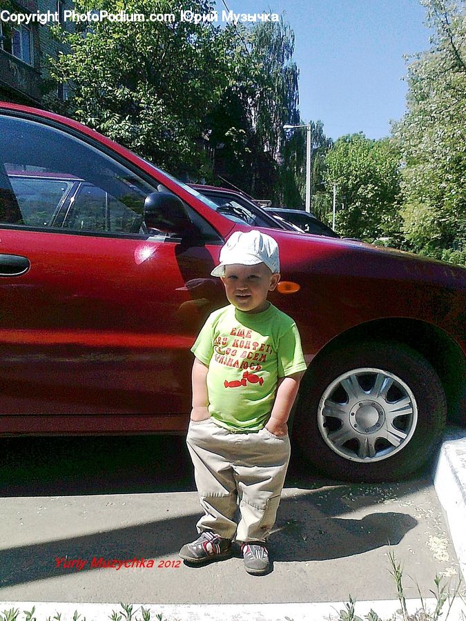 People, Person, Human, Automobile, Car, Vehicle, Caravan