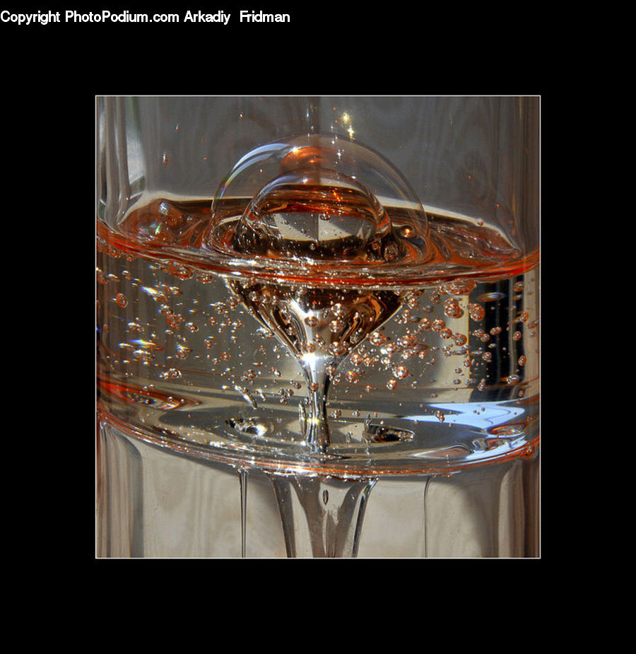 Glass, Alcohol, Beverage, Liquor, Goblet