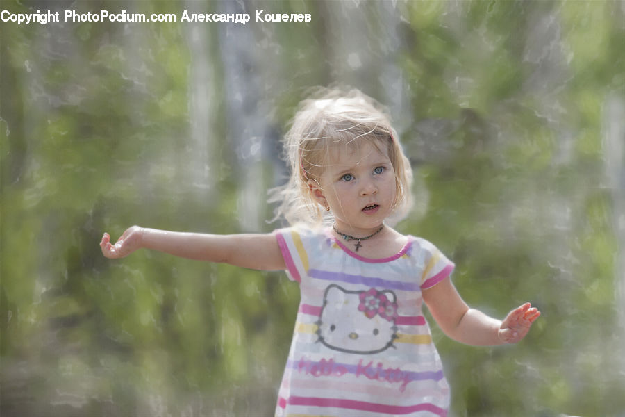 People, Person, Human, Female, Girl, Woman, Outdoors